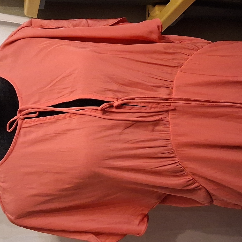 Universal Thread Women's Dress Size Xl - Picture 3 of 8